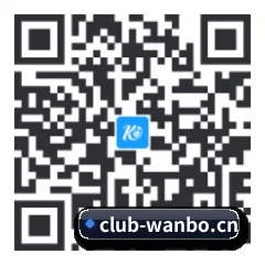 苹果访客专属 二维码